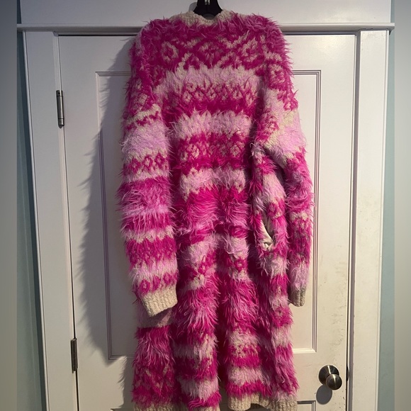 Free People Hollywood Cardigan - M - Picture 7 of 11